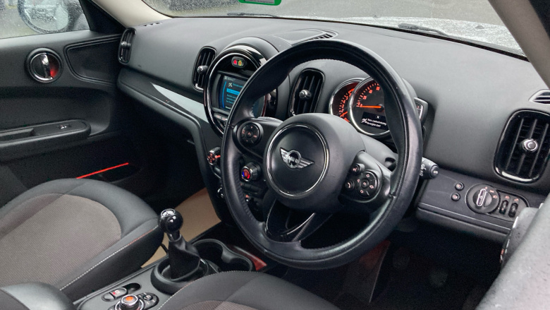 MINI Countryman 1.5 Cooper 5dr Petrol Hatchback